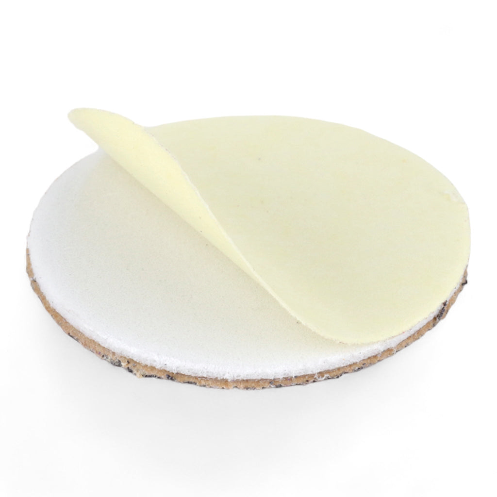 ELITE EMBRACE Professional Sanding Disc Papers M 20mm 100pcs 120 grit