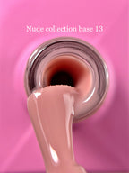 BEYOU Professional Nude collection base 13 15ML