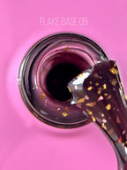 BEYOU Professional Flake BASE 09(Fall collection) 15ML