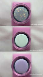 BEYOU Professional Pop shine base 08 15ML BPSB0815