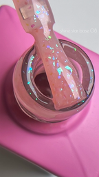 BEYOU Professional Shine Star Base 08 15ml
