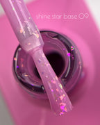 BEYOU Professional Shine Star Base 09 15ml