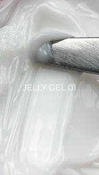 BEYOU Professional Jelly Gel 30ML