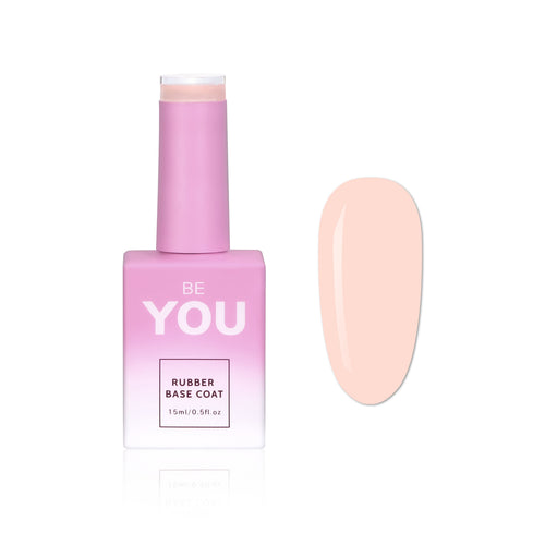 BEYOU Professional Nude collection base 08 15ML