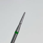 DARK NAIL BIT TVS NO. 206 GREEN Article : F206