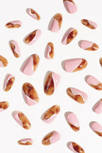 Mars | Soft & Durable Press-On Nails