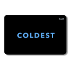 COLDEST E-Gift Card