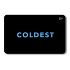 COLDEST E-Gift Card
