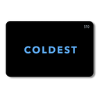 COLDEST E-Gift Card