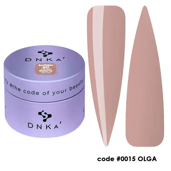 DNKa Builder Gel 30ml