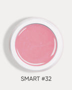 DARK SMART BUILDER GEL 32, 15 ML