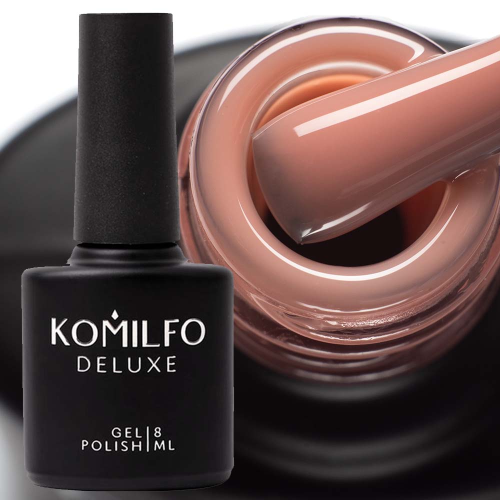 Komilfo Color Base French 8ml