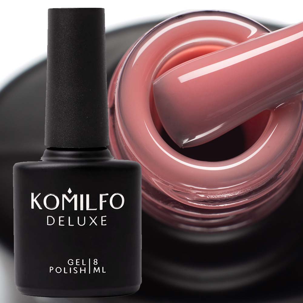 Komilfo Color Base French 8ml