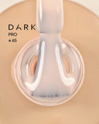 DARK PRO base 65 15 ml