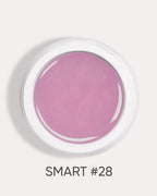 DARK SMART BUILDER GEL 28 22 /15/30ML