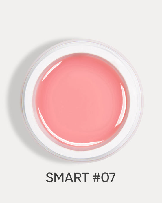 DARK SMART BUILDER GEL №07, 22/30 ML smart07