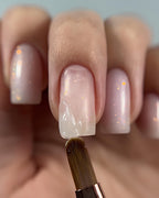 DARK IRON GEL № 02, 15 ML  DIron0215