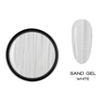 ELITE EMBRACE Professional Sand Gel White ESGW05