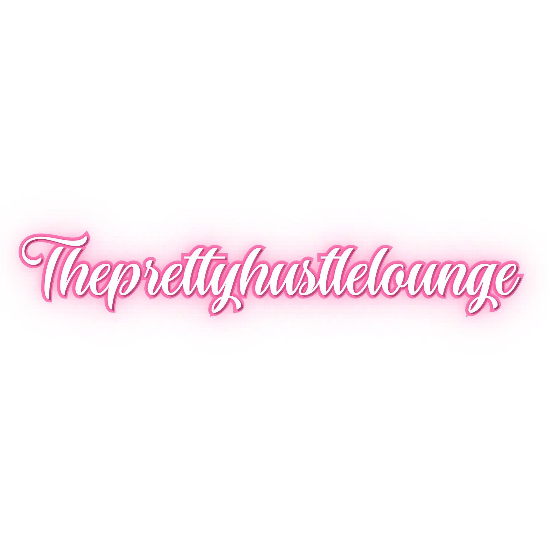 Theprettyhustlelounge