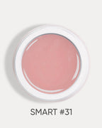 DARK SMART BUILDER GEL 31, 22 ML/15 ml