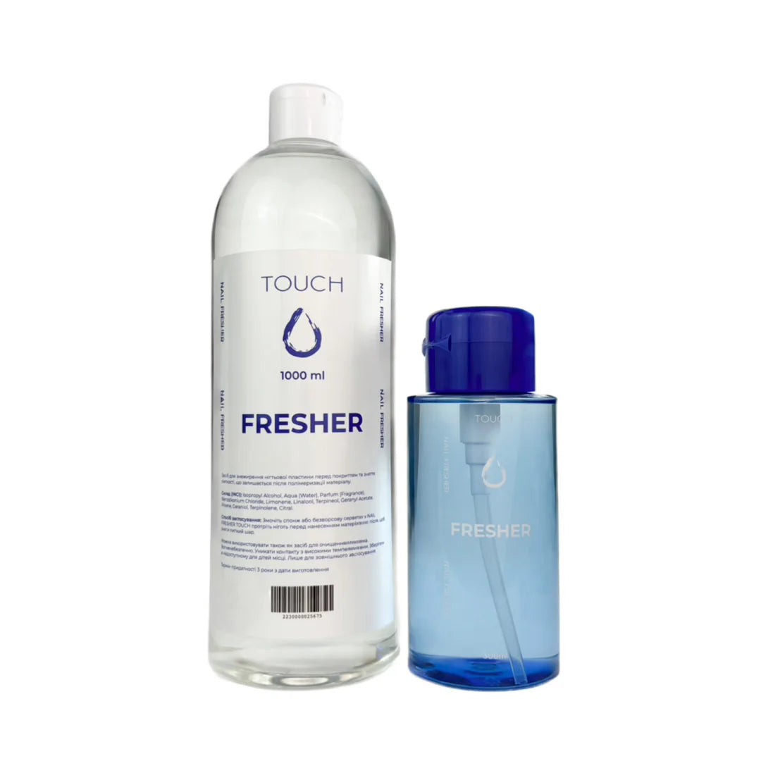 Touch Nail fresher (Nail Prep)