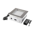 AIR MAX Dust Collector VF 12 Plus Black Built In