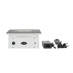 AIR MAX Dust Collector VF 12 Plus Black Built In