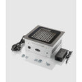 AIR MAX Dust Collector VF 12 Plus Black Built In