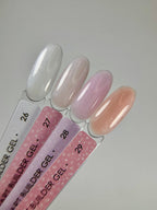 DARK SMART BUILDER GEL 28 22 /15/30ML