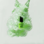 KOMILFO ARTILUX 033 NAIL REGULAR POLISH(NOT A GEL)(MINT, ENAMEL), 8 ML 222033